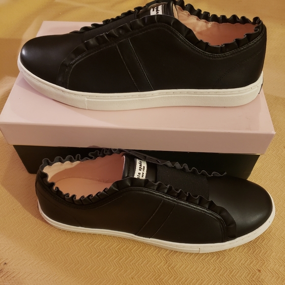 kate spade Shoes - Kate Spade Lance sneakers